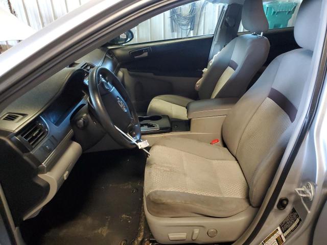 Photo 7 from auction – 2012 TOYOTA CAMRY BASE with VIN 4T4BF1FK3CR263054