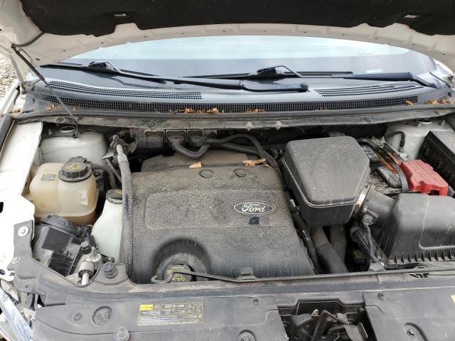 Photo 11 from auction – 2013 FORD EDGE LIMIT with VIN 2FMDK4KCXDBA90591