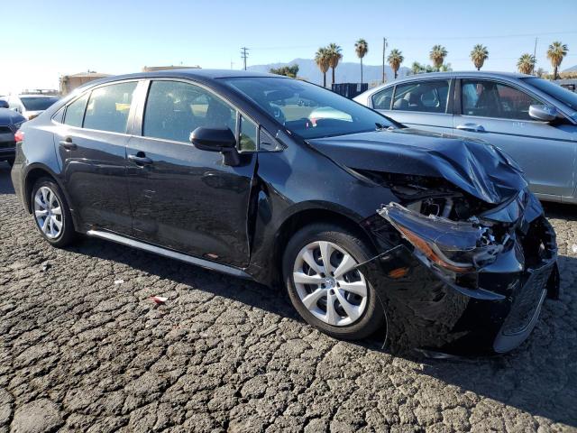 Photo 4 from auction – 2020 TOYOTA COROLLA LE with VIN JTDEPRAE8LJ109918