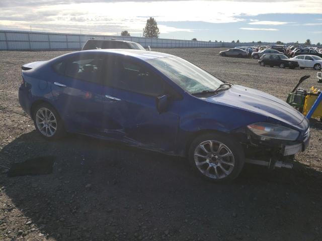 Photo 4 from auction – 2013 DODGE DART LIMIT with VIN 1C3CDFCH1DD337723