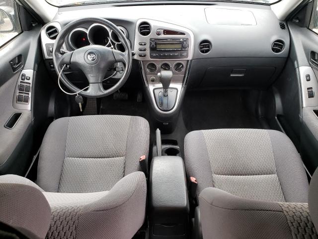 Photo 8 from auction – 2008 TOYOTA COROLLA MA with VIN 2T1KR32E58C717259
