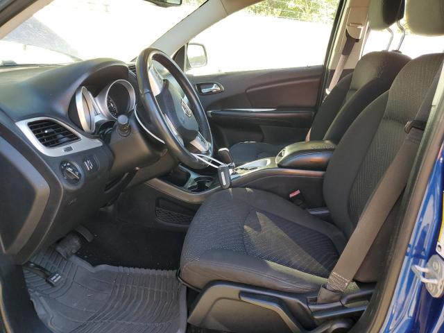 Photo 7 from auction – 2015 DODGE JOURNEY SX with VIN 3C4PDCBB3FT712937