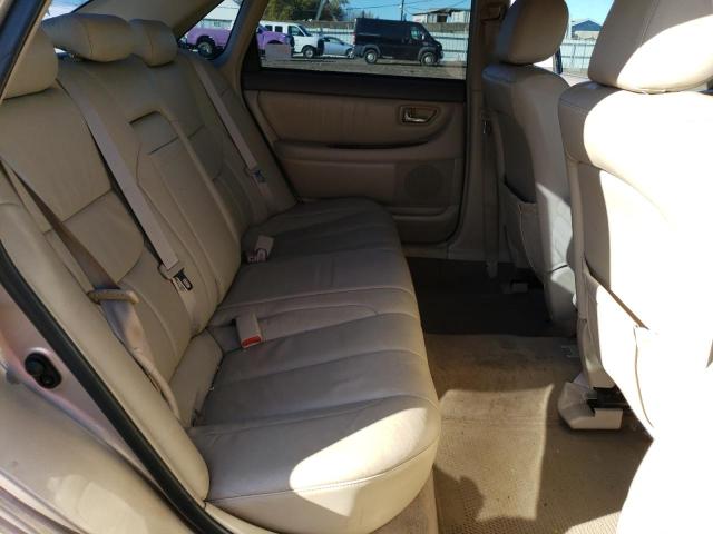 Photo 10 from auction – 2002 TOYOTA AVALON XL with VIN 4T1BF28B72U244728