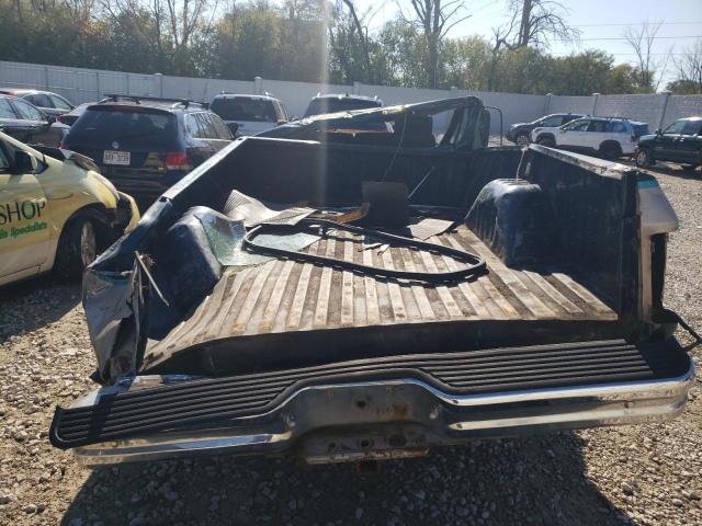 Photo 6 from auction – 1993 DODGE D-SERIES D with VIN 3B7KE23C0PM115779