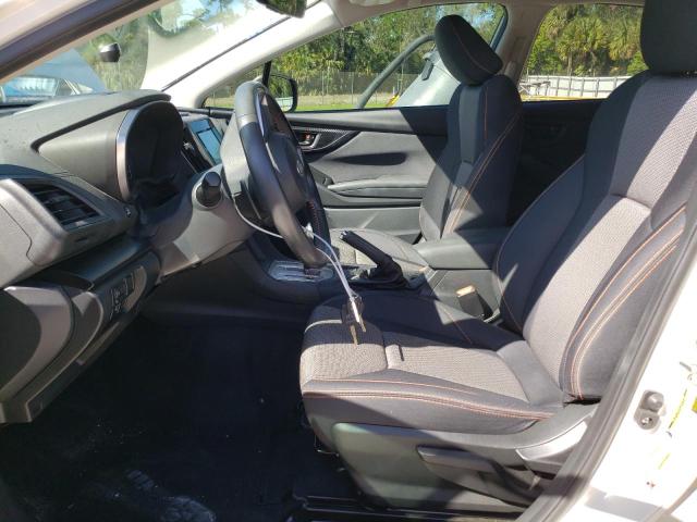 Photo 7 from auction – 2019 SUBARU CROSSTREK with VIN JF2GTADC2K8286455