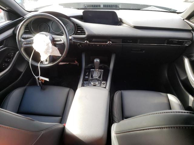 Photo 8 from auction – 2023 MAZDA 3 PREFERRE with VIN JM1BPAL70P1603196