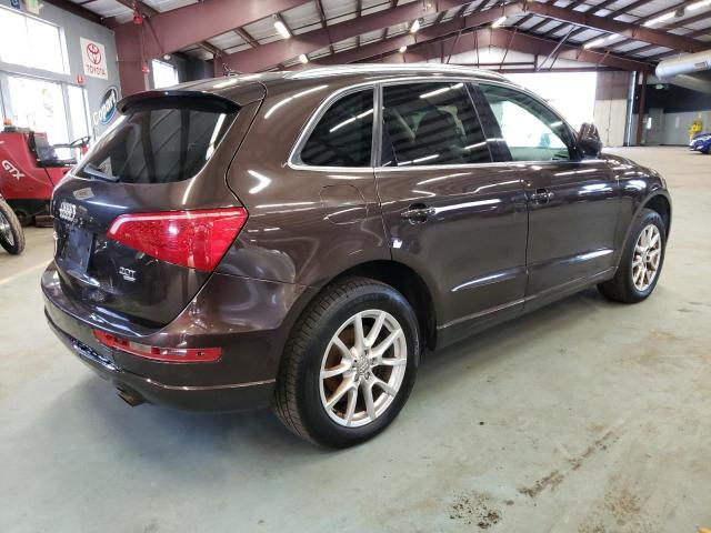 Photo 3 from auction – 2011 AUDI Q5 PREMIUM with VIN WA1LFAFP5BA035906