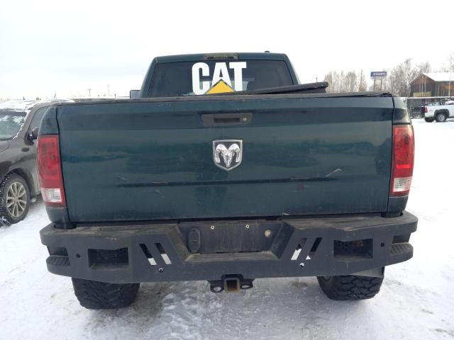 Photo 6 from auction – 2011 DODGE RAM 2500 with VIN 3D7UT2CL5BG590209