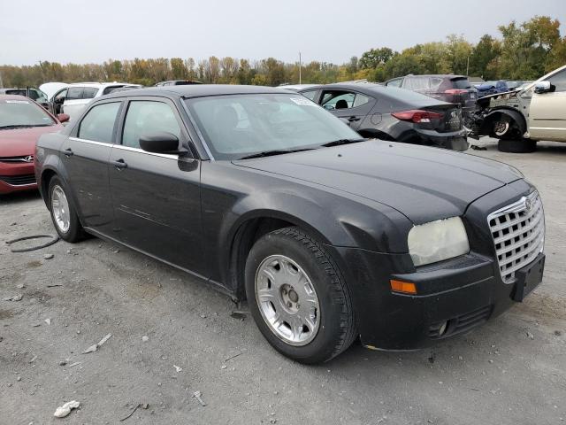 Photo 4 from auction – 2005 CHRYSLER 300 with VIN 2C3JA43R65H624234