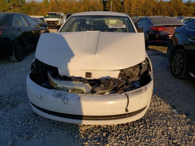 Photo 5 from auction – 2003 SATURN ION LEVEL with VIN 1G8AG52F23Z125395