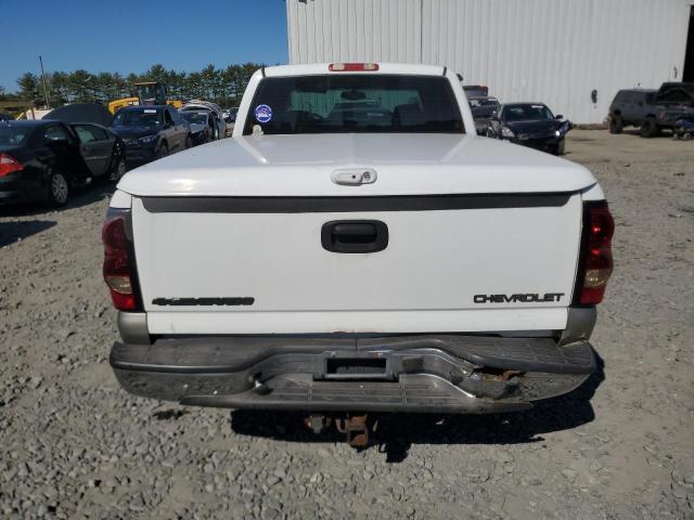 Photo 6 from auction – 2003 CHEVROLET SILVERADO with VIN 1GCEK19V83Z339917