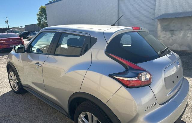 Photo 3 from auction – 2015 NISSAN JUKE S with VIN JN8AF5MV4FT560170