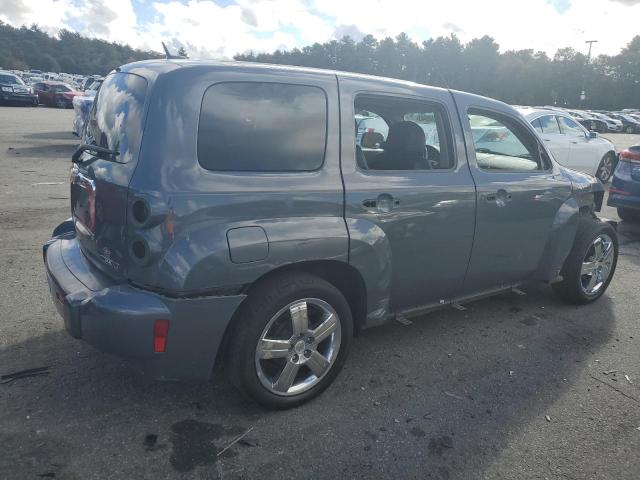 Photo 3 from auction – 2009 CHEVROLET HHR LT with VIN 3GNCA53V09S581060