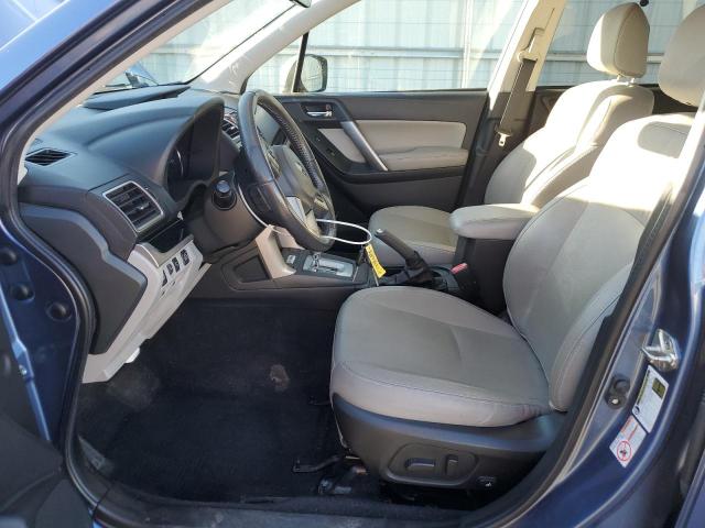 Photo 7 from auction – 2017 SUBARU FORESTER 2 with VIN JF2SJARC2HH473793