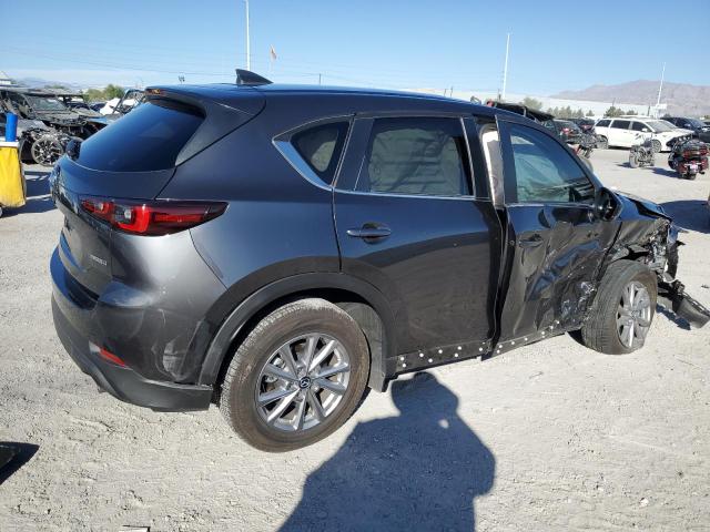 Photo 3 from auction – 2022 MAZDA CX-5 PREFE with VIN JM3KFBCM4N1553048