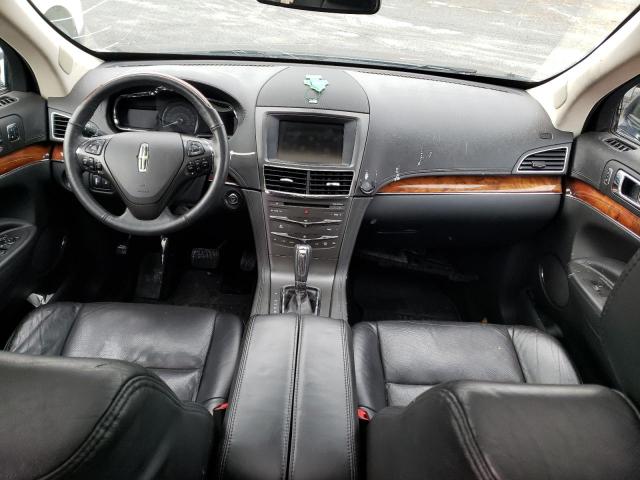Photo 8 from auction – 2014 LINCOLN MKT with VIN 2LMHJ5AT3EBL56955