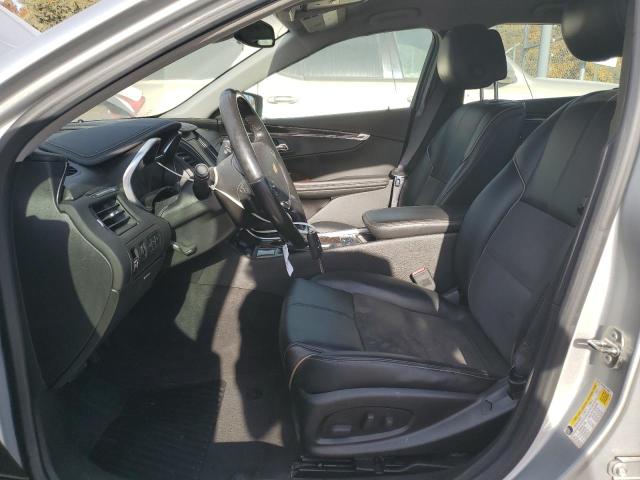 Photo 7 from auction – 2014 CHEVROLET IMPALA LT with VIN 2G1125S38E9119603