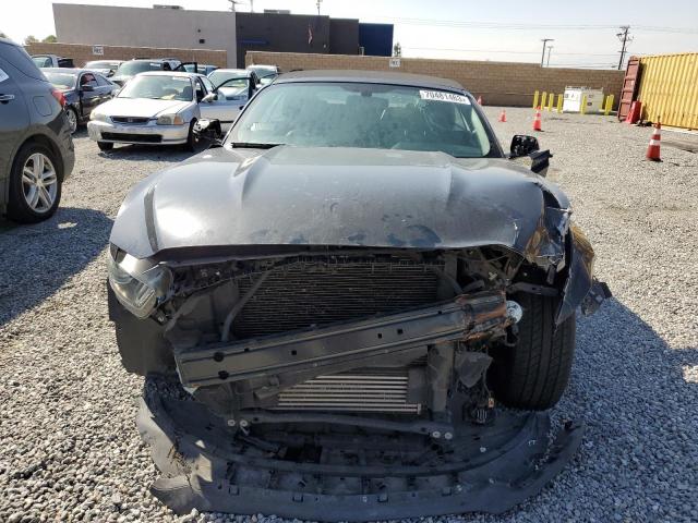 Photo 5 from auction – 2016 FORD MUSTANG with VIN 1FATP8UH6G5328954