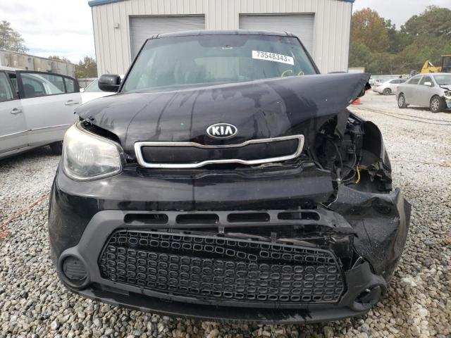 Photo 5 from auction – 2015 KIA SOUL with VIN KNDJN2A20F7118230
