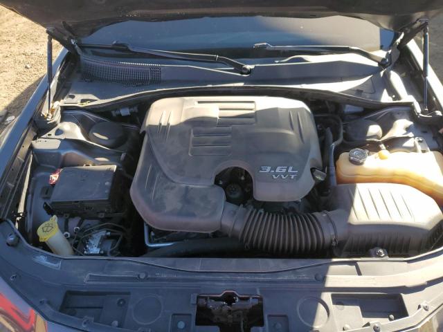 Photo 11 from auction – 2017 CHRYSLER 300 S with VIN 2C3CCAGG5HH513012
