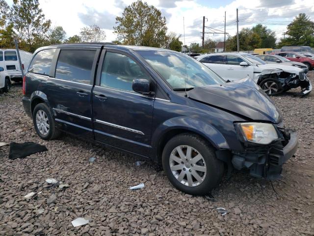 Photo 4 from auction – 2014 CHRYSLER TOWN & COU with VIN 2C4RC1BG4ER127068