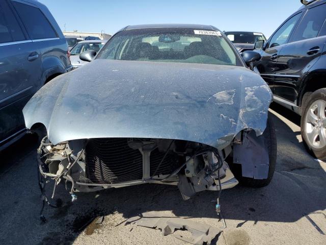 Photo 5 from auction – 2006 BUICK LACROSSE C with VIN 2G4WD582861130103