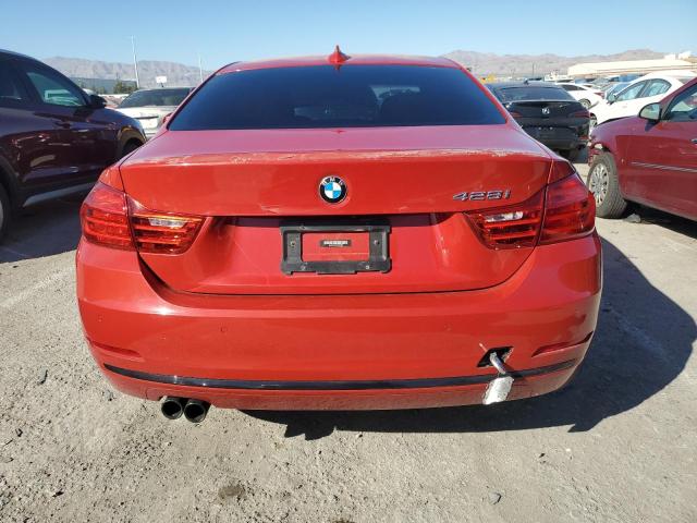 Photo 6 from auction – 2016 BMW 428 I with VIN WBA3N7C52GK227393