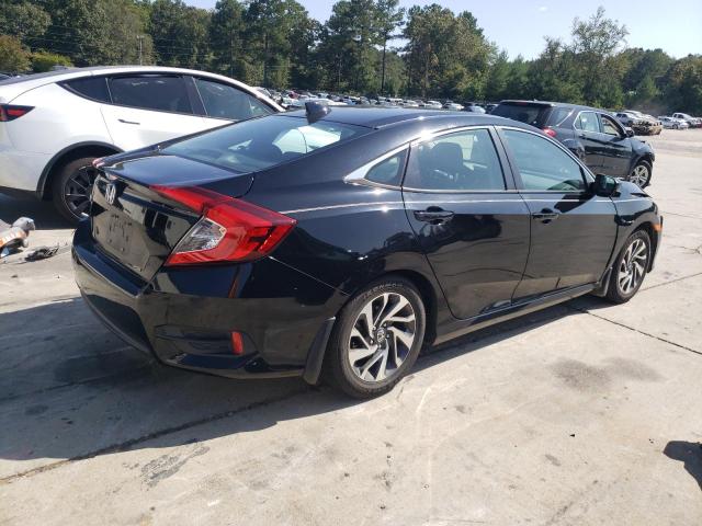 Photo 3 from auction – 2018 HONDA CIVIC EX with VIN 2HGFC2F79JH503722