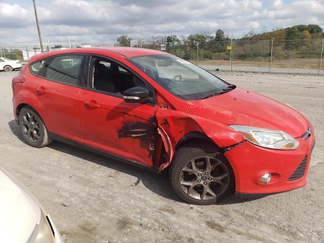 Photo 4 from auction – 2013 FORD FOCUS SE with VIN 1FADP3K21DL342368