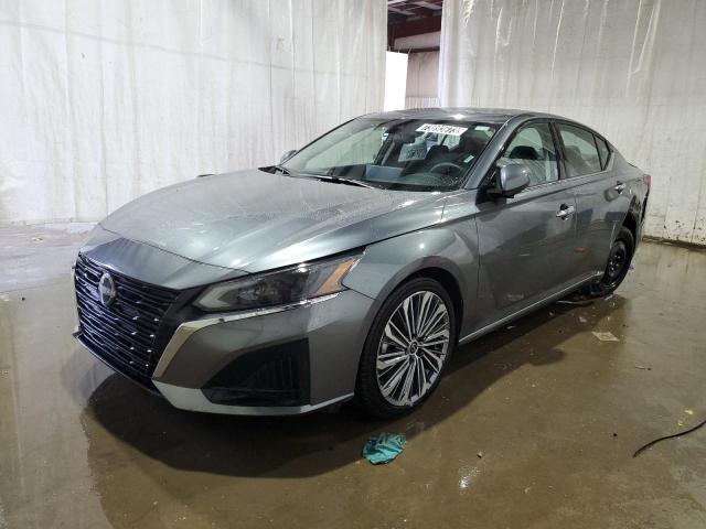 NISSAN ALTIMA SL 2023 with VIN 1N4BL4EV2PN363771 - Photo from auction