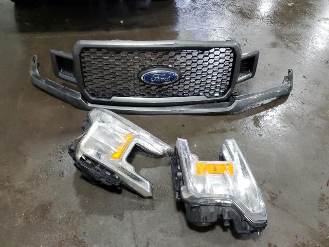 Photo 12 from auction – 2019 FORD F150 SUPER with VIN 1FTEW1EP5KKF29368
