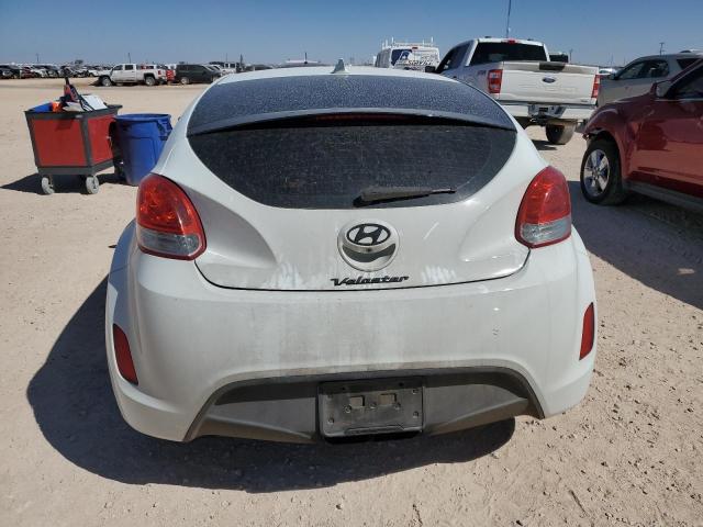 Photo 6 from auction – 2014 HYUNDAI VELOSTER with VIN KMHTC6AD1EU186670