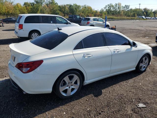 Photo 3 from auction – 2015 MERCEDES-BENZ CLA 250 with VIN WDDSJ4EB5FN162344