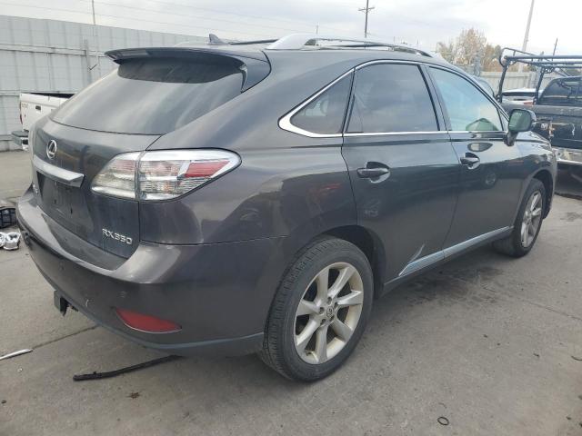Photo 3 from auction – 2010 LEXUS RX 350 with VIN 2T2BK1BA6AC028466