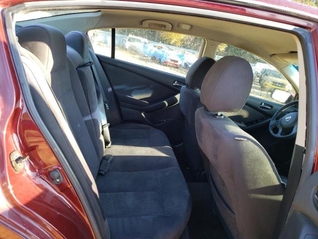 Photo 10 from auction – 2010 NISSAN ALTIMA BAS with VIN 1N4AL2APXAC180385