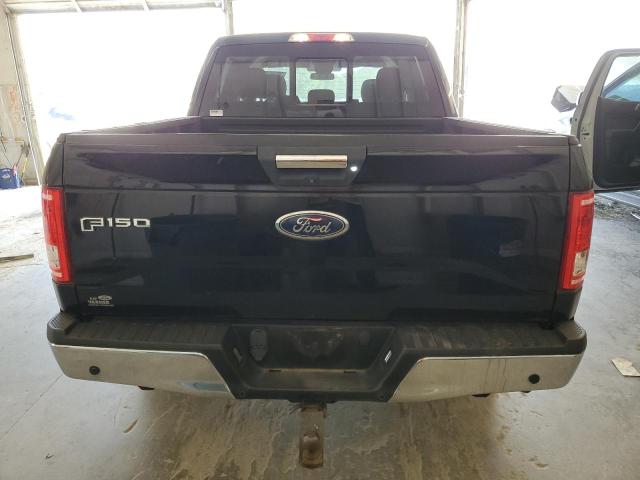 Photo 6 from auction – 2017 FORD F150 SUPER with VIN 1FTEW1EG8HFB05118