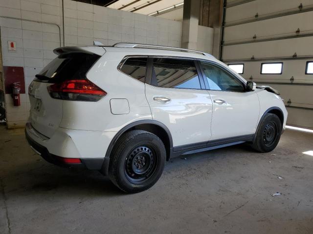 Photo 3 from auction – 2017 NISSAN ROGUE S with VIN KNMAT2MV6HP571685