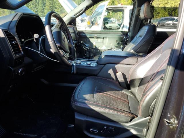 Photo 7 from auction – 2021 FORD EXPEDITION with VIN 1FMJK2AT6MEA04948
