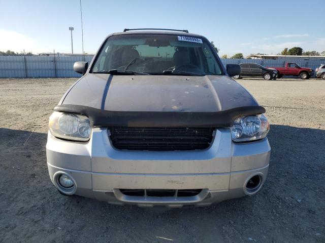 Photo 5 from auction – 2007 FORD ESCAPE XLT with VIN 1FMCU031X7KB37558
