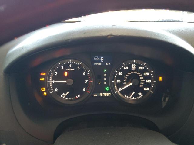 Photo 9 from auction – 2007 LEXUS ES 350 with VIN JTHBJ46G172005450