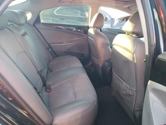 Photo 10 from auction – 2014 HYUNDAI SONATA SE with VIN 5NPEC4AC8EH915265