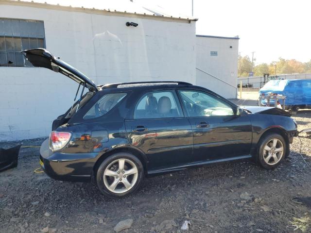 Photo 3 from auction – 2006 SUBARU IMPREZA 2. with VIN JF1GG67616G800500