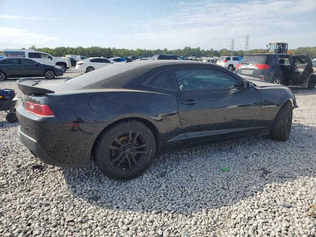 Photo 3 from auction – 2015 CHEVROLET CAMARO LS with VIN 2G1FB1E39F9289593