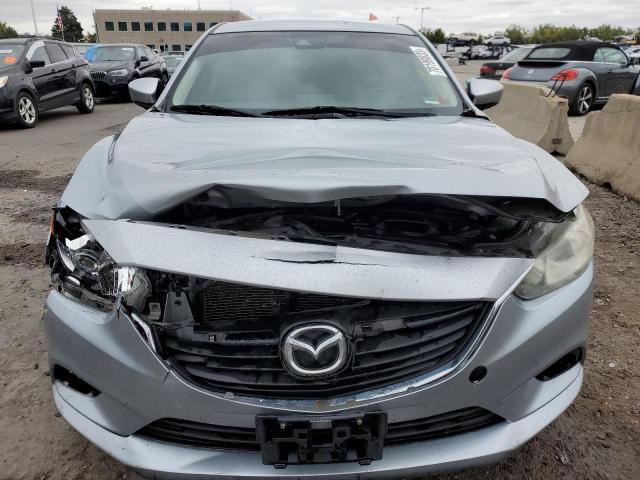 Photo 5 from auction – 2017 MAZDA 6 TOURING with VIN JM1GL1V55H1105543