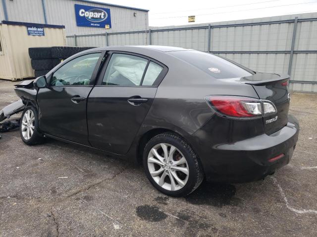 Photo 2 from auction – 2010 MAZDA 3 S with VIN JM1BL1S5XA1351685