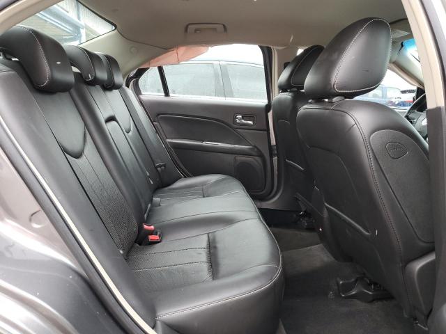 Photo 10 from auction – 2010 MERCURY MILAN PREM with VIN 3MEHM0JG0AR653057