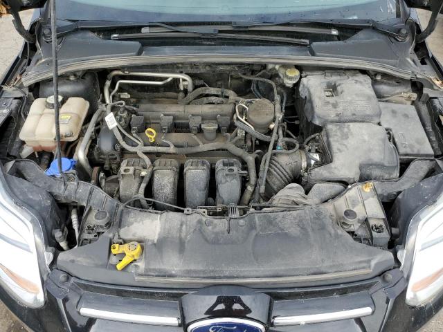 Photo 11 from auction – 2012 FORD FOCUS SE with VIN 1FAHP3F23CL289182