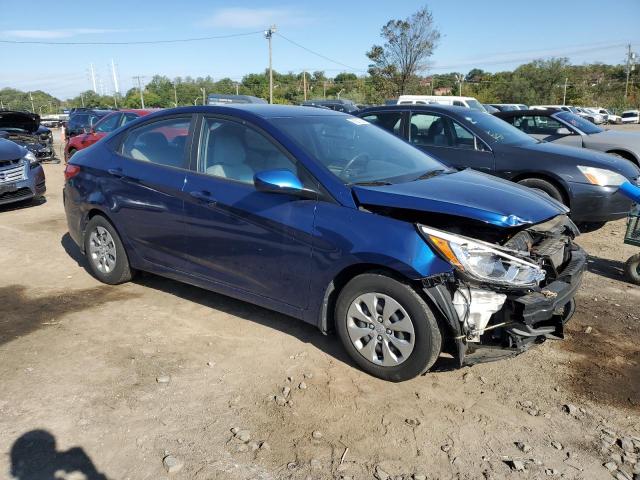 Photo 4 from auction – 2016 HYUNDAI ACCENT SE with VIN KMHCT4AE4GU120890