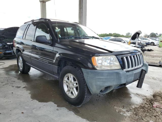 Photo 4 from auction – 2004 JEEP GRAND CHER with VIN 1J4GX48S74C388480