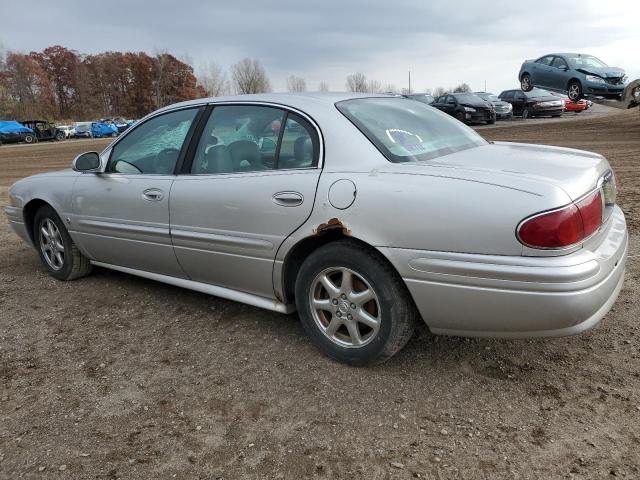 Photo 2 from auction – 2004 BUICK LESABRE CU with VIN 1G4HP52K844179053